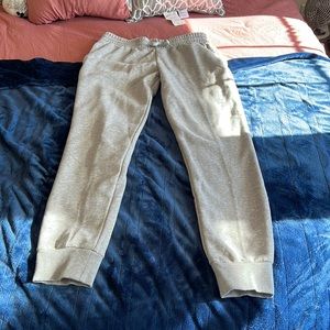 NWT Women’s Addidas joggers